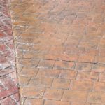 Central Ohio Stamped Concrete Contractor