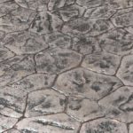 Central Ohio Stamped Concrete Contractor