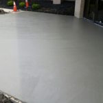 Concrete Finsish Work