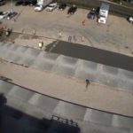 Large Concrete Replacement