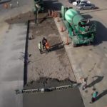 Large Concrete Replacement