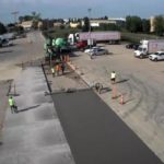 Large Concrete Replacement