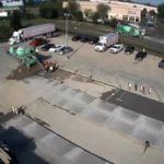 Large Concrete Replacement