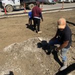 Large Concrete Replacement