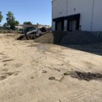 Large Concrete Replacement