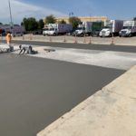 Large Concrete Replacement