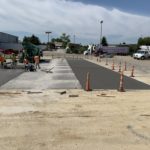 Large Concrete Replacement