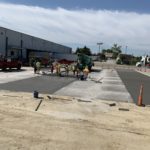 Large Concrete Replacement