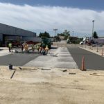 Large Concrete Replacement