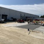 Large Concrete Replacement