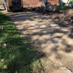 Residential Driveway/Patio