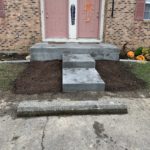 Residential Driveway/Patio