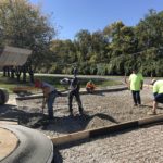 Concrete removal