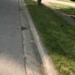 Residential Driveway/Sidewalk