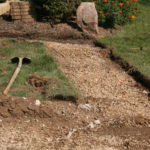 Residential Driveway/Sidewalk