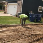 Residential Driveway/Sidewalk