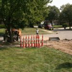 Residential Driveway/Sidewalk