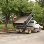 Residential Driveway/Sidewalk