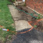 Residential Driveway/Patio