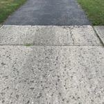 Residential Driveway/Patio