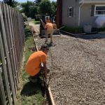 Residential Driveway/Patio