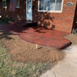 Residential Driveway/Patio