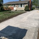 Residential Driveway/Patio