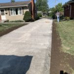 Residential Driveway/Patio