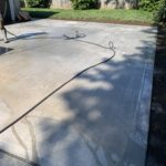 Residential Driveway/Patio