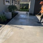 Residential Driveway/Patio