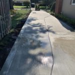 Residential Driveway/Patio