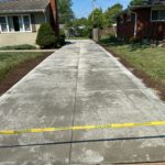 Residential Driveway/Patio