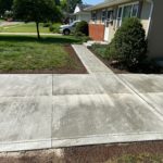 Residential Driveway/Patio