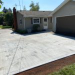 Residential Driveway/Patio