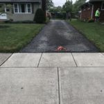 Residential Driveway/Patio