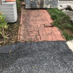 Residential Driveway/Patio