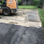 Residential Driveway/Patio