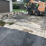 Residential Driveway/Patio