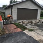 Residential Driveway/Patio