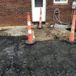 Residential Driveway/Patio