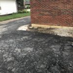 Residential Driveway/Patio