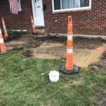 Residential Driveway/Patio