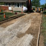 Residential Driveway/Patio