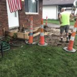 Residential Driveway/Patio