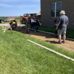 Stamped Concrete