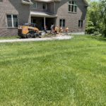 Stamped Concrete