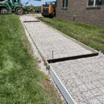 Stamped Concrete