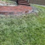 Stamped Concrete