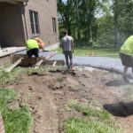 Stamped Concrete