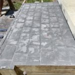 Stamped Concrete